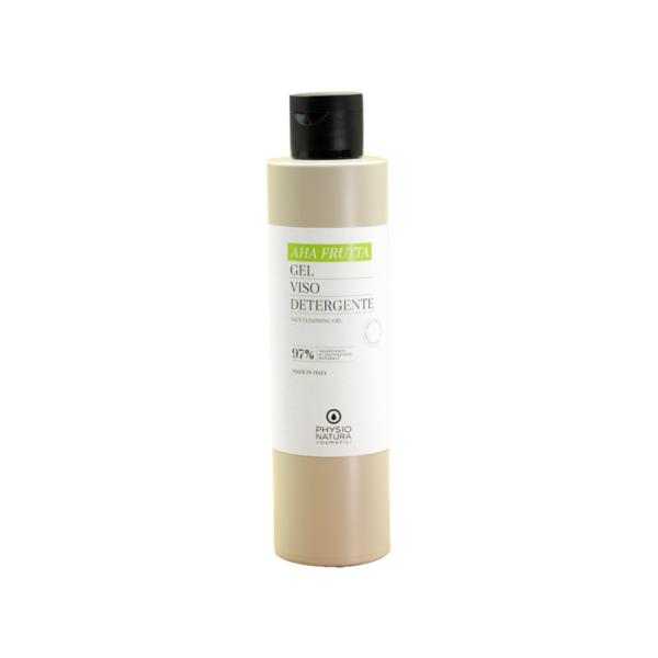 AHA Frutta Face Cleansing Gel