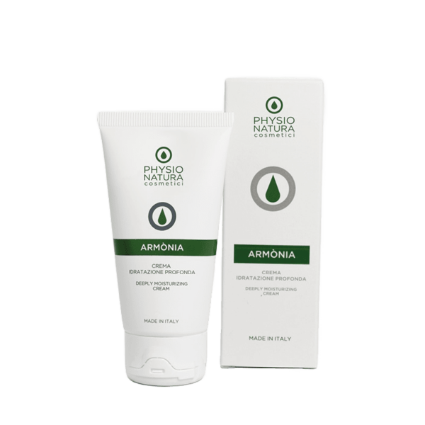 Armonia Deeply Moisturizing Cream