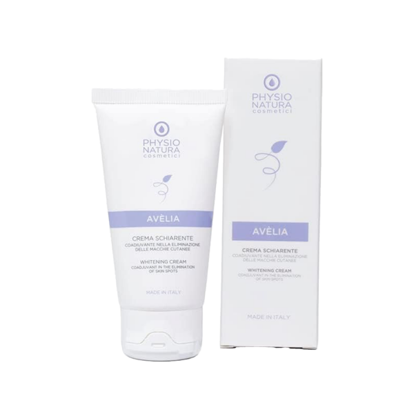 Avelia Whitening Cream