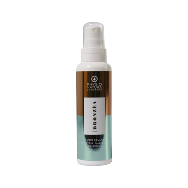Bronzea Soothing Toner