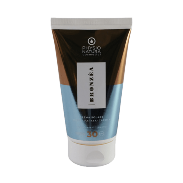 Bronzea Cream Sole SPF 30