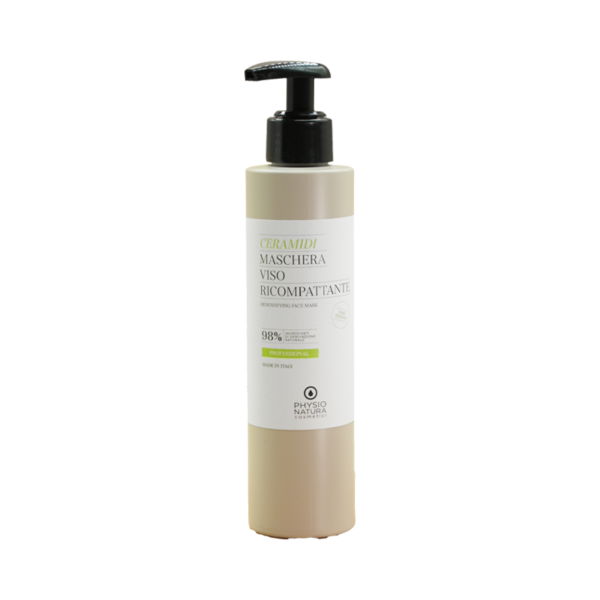 Ceramides Neutralizing Face Mask