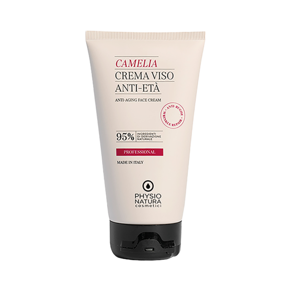 Camelia Anti-Aging Face Cream