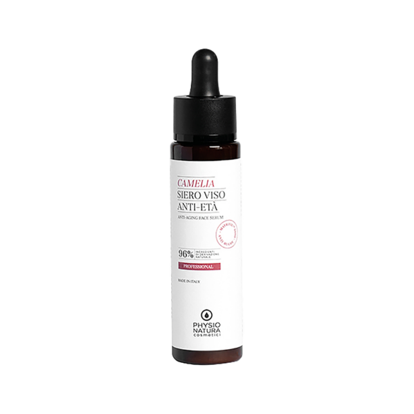 Camelia Anti-Aging Face Serum