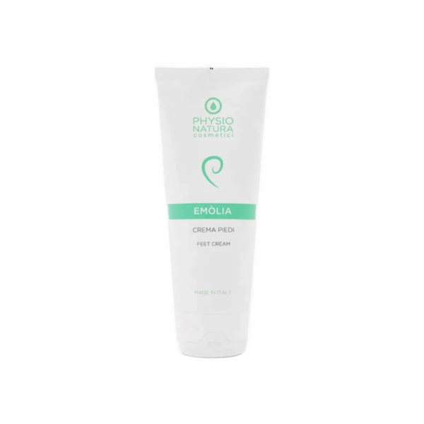 Emolia Feet Cream