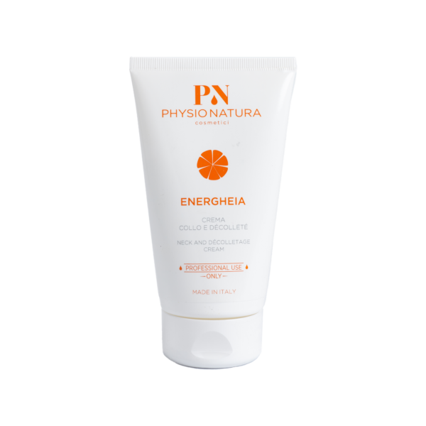 Energheia Neck and Decolletage Cream