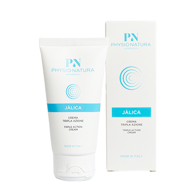 Jalica Triple Action Cream
