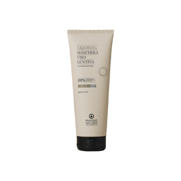 Licorice Soothing Face Mask