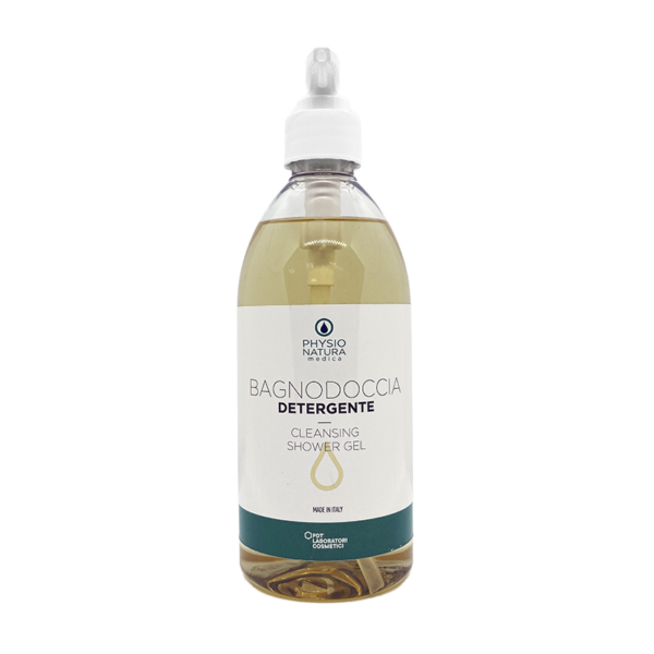 Medica Cleansing Shower Gel