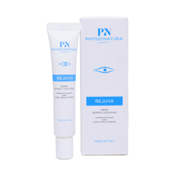 Rejuva Under Eye Bags And Dark Circles Serum