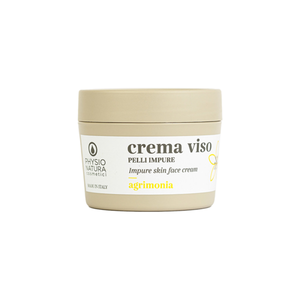 Impure Skin Face Cream