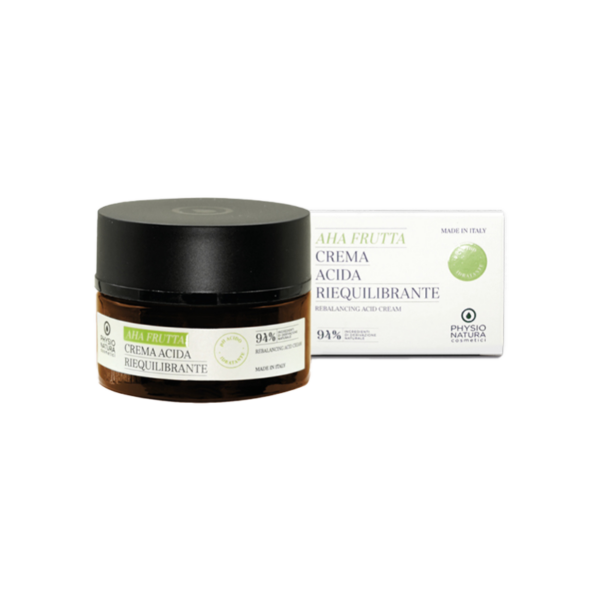 Rebalancing Acid Cream