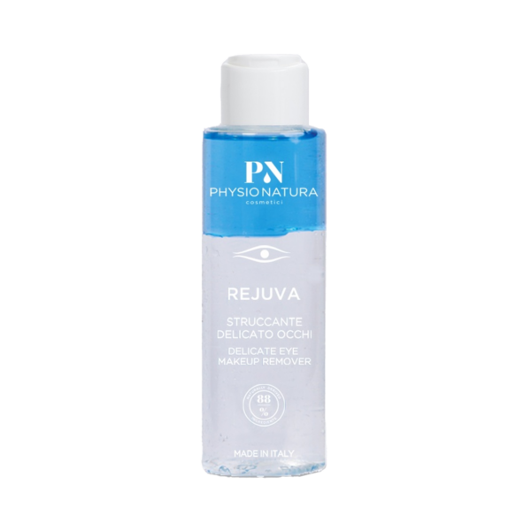 Rejuva Eye Make Up Remover