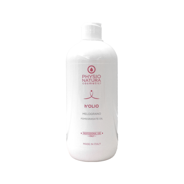 H'Olio Pomegranate Body Oil