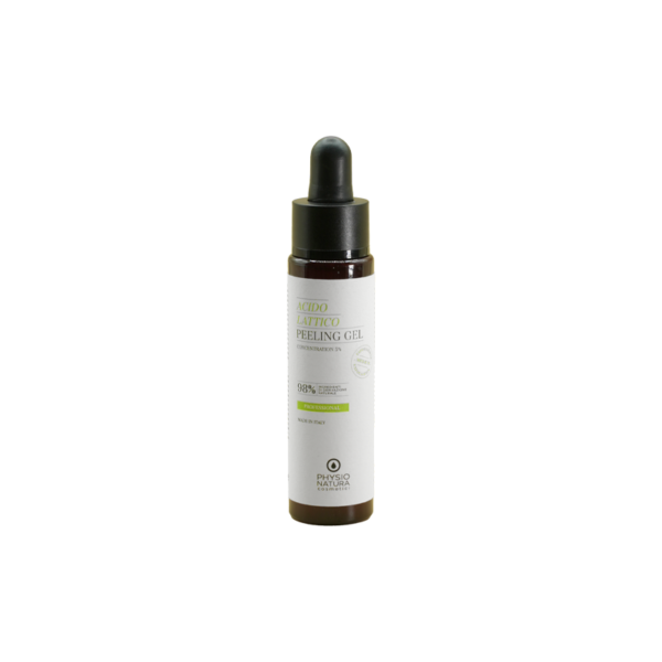 Peeling Gel Lactic Acid