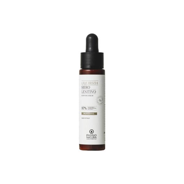 Soothing Serum Liquorice