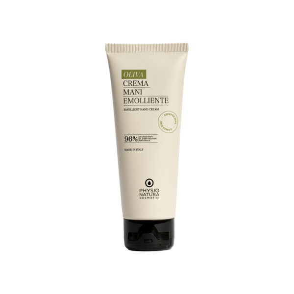 Olive Mani Emollient Hand Cream
