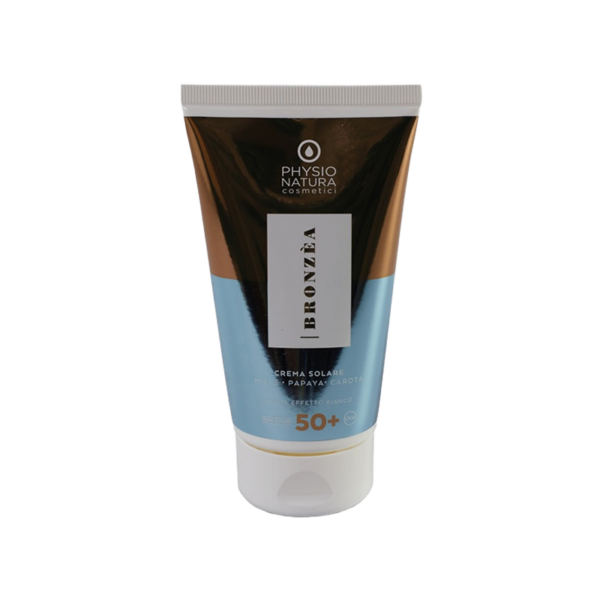 Bronzea Cream Sole SPF 50+