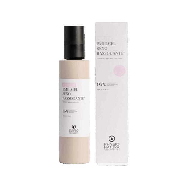 Kigelia Firming Breast Emulgel