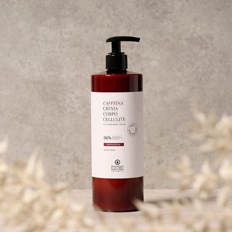 Cellulite Caffeine Body Cream - Image 2