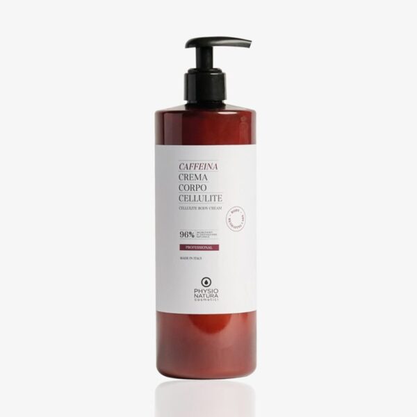 Cellulite Caffeine Body Cream
